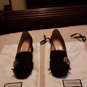 Gucci shoes
